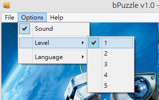 bpuzzle 好玩的拼圖遊戲