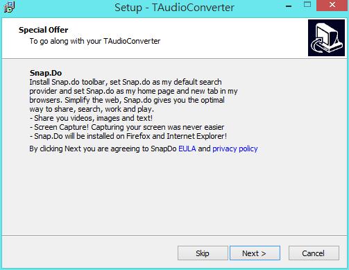 TAudioConverter Audio Converter - MP3 裁剪、轉檔與編輯 + CD 轉 MP3免費工具 TAudioConverter Audio Converter - MP3 裁剪、轉檔與編輯 + CD 轉 MP3免費工具