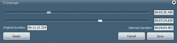 TAudioConverter Audio Converter - MP3 裁剪、轉檔與編輯 + CD 轉 MP3免費工具 TAudioConverter Audio Converter - MP3 裁剪、轉檔與編輯 + CD 轉 MP3免費工具