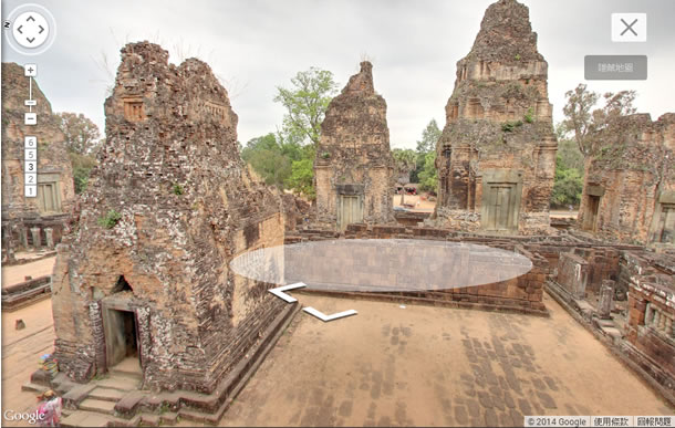 Google Cultural Institute 近距離接觸世界各地的珍貴文化資產 Google Cultural Institute 近距離接觸世界各地的珍貴文化資產
