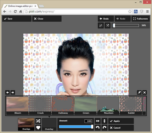 Pixlr Express 線上圖片特效免費服務,還可以做美術拼貼 Pixlr Express 線上圖片特效免費服務,還可以做美術拼貼
