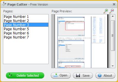 PDF Eraser 刪掉 PDF 文件中不想要的內容或插入文字、圖片 PDF Eraser 刪掉 PDF 文件中不想要的內容或插入文字、圖片