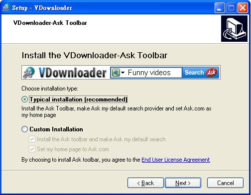 VDownloader 多個影音網站裡同時進行搜尋、下載並轉檔(使用教學) VDownloader 多個影音網站裡同時進行搜尋、下載並轉檔(使用教學)