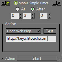 Moo0 Simple Timer 可定時自動播放音樂、開啟網頁、檔案、執行程式或關閉電腦的倒數計時器 Moo0 Simple Timer 可定時自動播放音樂、開啟網頁、檔案、執行程式或關閉電腦的倒數計時器