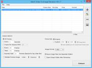 Batch Video To Image Extractor 