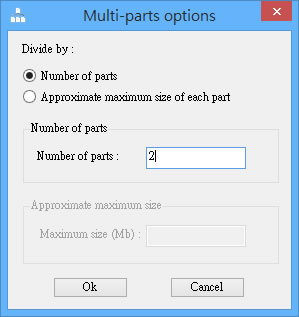UnityPDF - PDF 檔案分割、合併、插入頁面與密碼保護工具