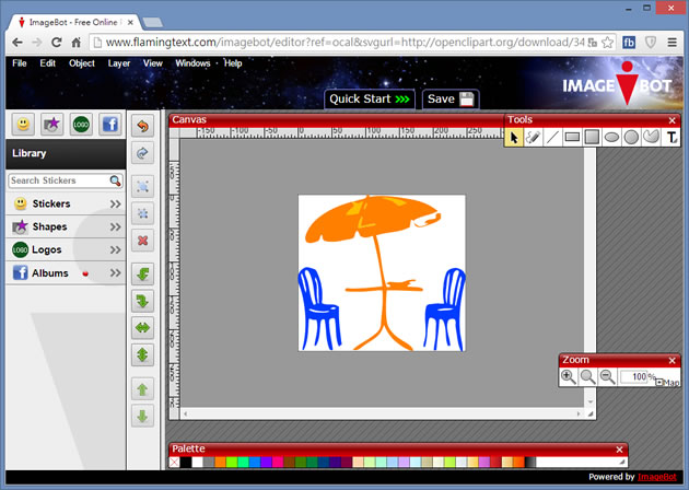 Openclipart 線上美工圖庫,免註冊下載數萬免費圖片 Openclipart 線上美工圖庫,免註冊下載數萬免費圖片