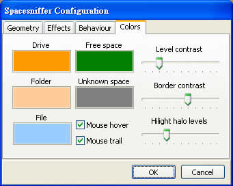 SpaceSniffer 硬碟空間分析免費工具(免安裝) SpaceSniffer 硬碟空間分析免費工具(免安裝)