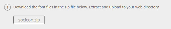 Perfect Icons 社群網站分享按鈕產生器 Perfect Icons 社群網站分享按鈕產生器