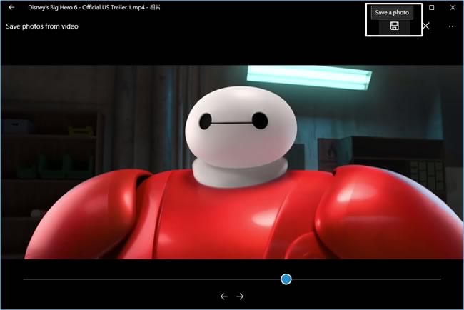 「Windows 10」如何使用「相片」功能,進行影片快照、剪輯功能與圖片編輯? 「Windows 10」如何使用「相片」功能,進行影片快照、剪輯功能與圖片編輯?