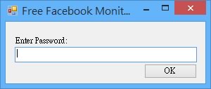 Free Facebook Monitoring 監控 Facebook 上的活動並擷取成圖片