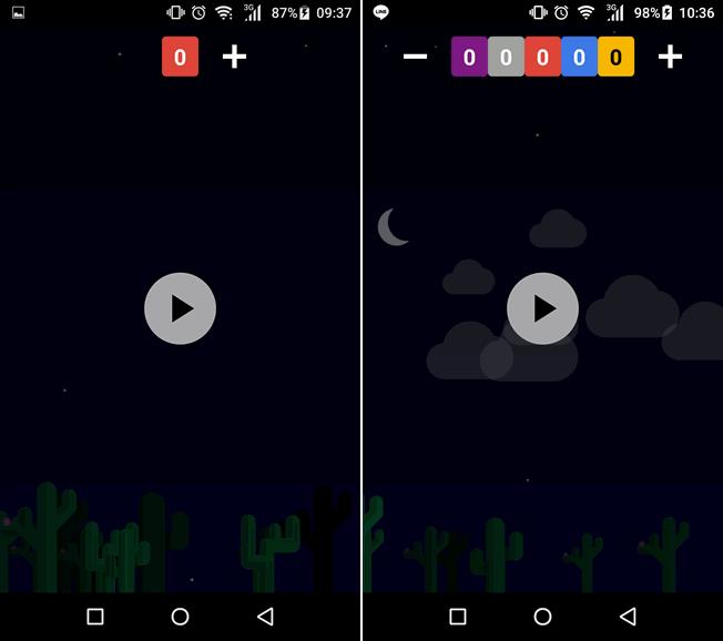 來玩隱藏在 Android 系統中的遊戲