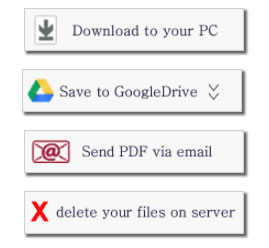 PDFZorro 線上 PDF 編輯器,加註解、調整頁面順序、轉檔... PDFZorro 線上 PDF 編輯器,加註解、調整頁面順序、轉檔...