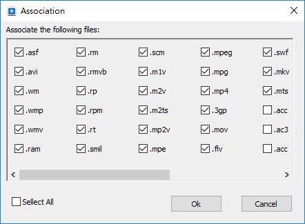 Wise Video Player 免費影音媒體播放器,支援所有常見的影片及音樂格式 Wise Video Player 免費影音媒體播放器,支援所有常見的影片及音樂格式