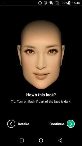 Face Swap 微軟出品「換臉」,讓自己的造型千變萬化 Face Swap 微軟出品「換臉」,讓自己的造型千變萬化