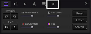 KMPlayer 免費的影音播放器 KMPlayer 免費的影音播放器