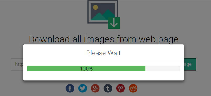 ImageCyborg.com 輸入網址,就將網頁內的圖片全部打包下載 ImageCyborg.com 輸入網址,就將網頁內的圖片全部打包下載