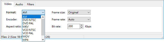 Video Shaper 影片轉檔、轉 MP3、燒錄免費工具 Video Shaper 影片轉檔、轉 MP3、燒錄免費工具