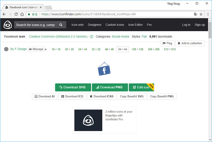 ICONFinder.com 免費的圖示圖標下載,還提供線上編輯工具 ICONFinder.com 免費的圖示圖標下載,還提供線上編輯工具