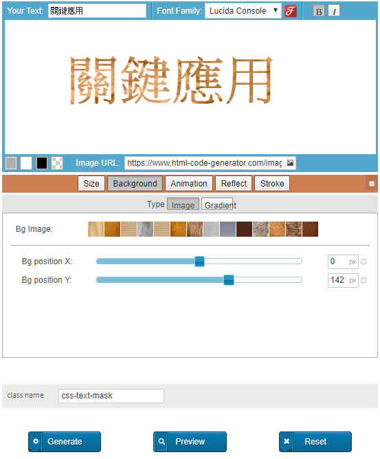 線上 HTML、CSS、JavaScript 程式碼產生器,超多範例語法 線上 HTML、CSS、JavaScript 程式碼產生器,超多範例語法