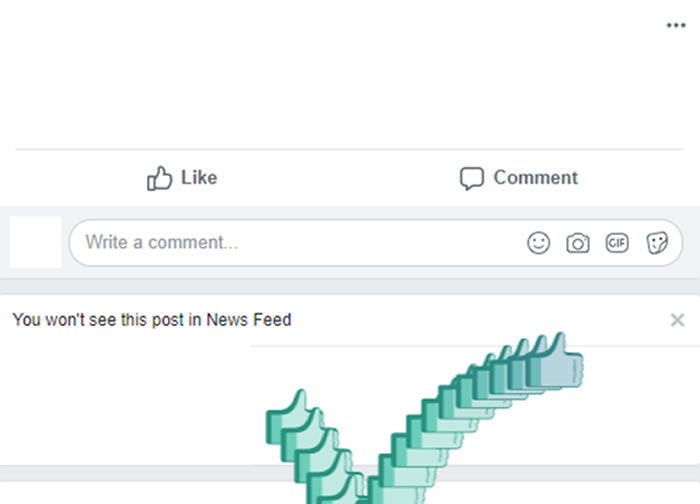 用這些單字/短語,就可以在 Facebook 製造出文字特效 用這些單字/短語,就可以在 Facebook 製造出文字特效