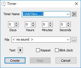 T-Clock 讓你自訂 Windows 日期與時間格式 T-Clock 讓你自訂 Windows 日期與時間格式
