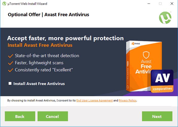 μTorrent Web 讓 BT種子、磁力鏈結都可以用瀏覽器進行下載與管理 μTorrent Web 讓 BT種子、磁力鏈結都可以用瀏覽器進行下載與管理