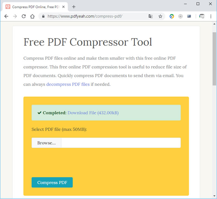 PDFYeah 線上 PDF 轉檔、壓縮、合併、分割、編輯和提取圖片、加解密處理等免費工具 PDFYeah 線上 PDF 轉檔、壓縮、合併、分割、編輯和提取圖片、加解密處理等免費工具