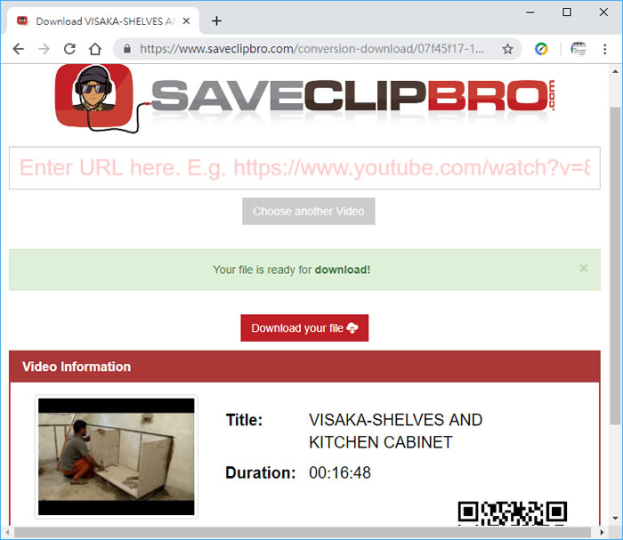 SaveClipBRO 影音下載線上免費工具,支援 YouTube、Instagram、FB 等影音社群平台 SaveClipBRO 影音下載線上免費工具,支援 YouTube、Instagram、FB 等影音社群平台