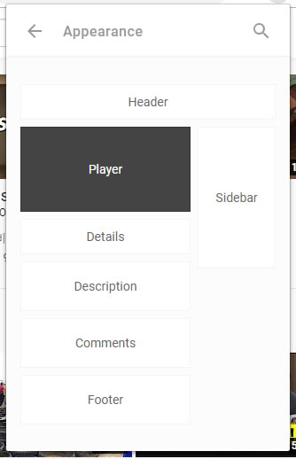 Improve YouTube! - YouTube 影音介面管理免費工具 - Chrome 瀏覽器擴充功能 Improve YouTube! - YouTube 影音介面管理免費工具 - Chrome 瀏覽器擴充功能