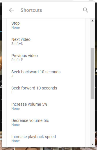 Improve YouTube! - YouTube 影音介面管理免費工具 - Chrome 瀏覽器擴充功能 Improve YouTube! - YouTube 影音介面管理免費工具 - Chrome 瀏覽器擴充功能