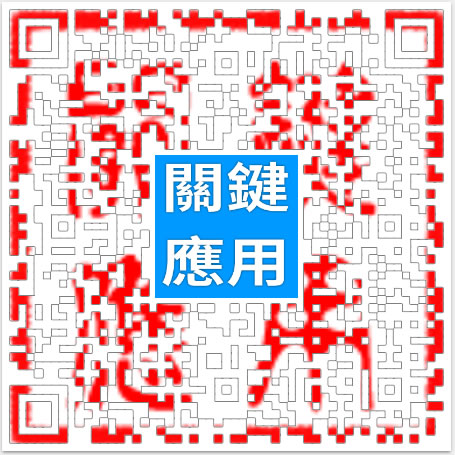 「IOI - QR碼產生器」可放入相片的 QR Code 產生器