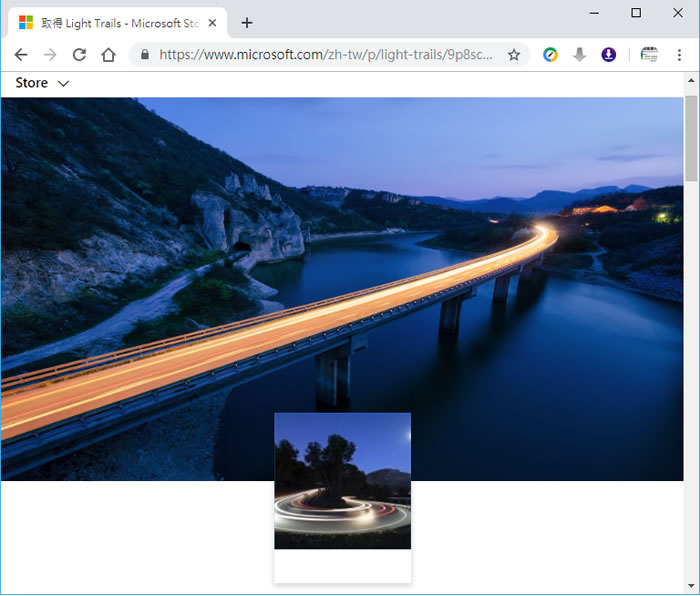 來看看 Microsoft 為 Windows 10 提供免費 4K解析度的桌面布景