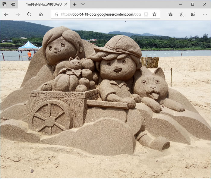 img.onl 圖片連結產生器，原圖分享好幫手