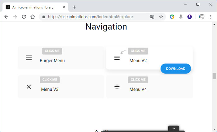 useAnimations 精選動畫圖標免費下載 useAnimations 精選動畫圖標免費下載