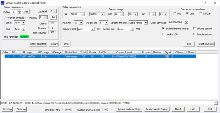 Web Speech to Text 中、英語音轉文字，支援 MP3、MP4 檔案