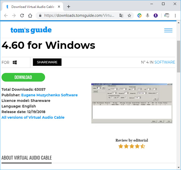 Web Speech to Text 中、英語音轉文字，支援 MP3、MP4 檔案