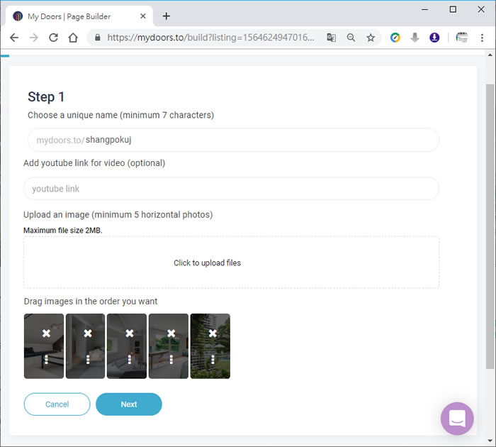 mydoors 包租公、包租婆及房仲業者免費發佈源物件的網路平台 mydoors 包租公、包租婆及房仲業者免費發佈源物件的網路平台