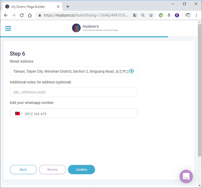 mydoors 包租公、包租婆及房仲業者免費發佈源物件的網路平台 mydoors 包租公、包租婆及房仲業者免費發佈源物件的網路平台