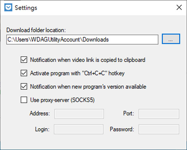 用 GetVideo 下載 YouTube 影片、轉 MP3 很簡單