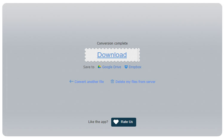 利用 Online Audio Converter 去除歌曲中的主唱人聲(含效果試聽) 利用 Online Audio Converter 去除歌曲中的主唱人聲(含效果試聽)