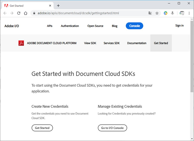 如何使用 Adobe View 在網頁中嵌入 PDF檔案? 如何使用 Adobe View 在網頁中嵌入 PDF檔案?
