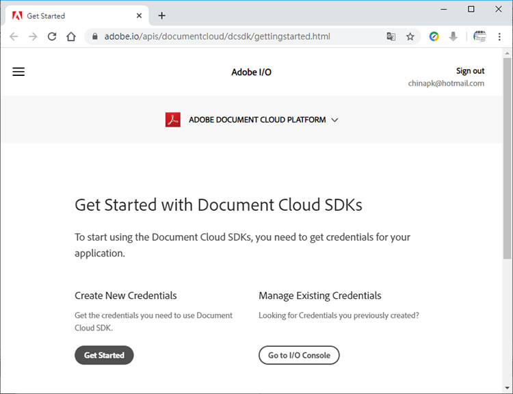 如何使用 Adobe View 在網頁中嵌入 PDF檔案? 如何使用 Adobe View 在網頁中嵌入 PDF檔案?