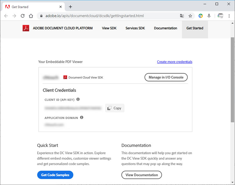 如何使用 Adobe View 在網頁中嵌入 PDF檔案? 如何使用 Adobe View 在網頁中嵌入 PDF檔案?