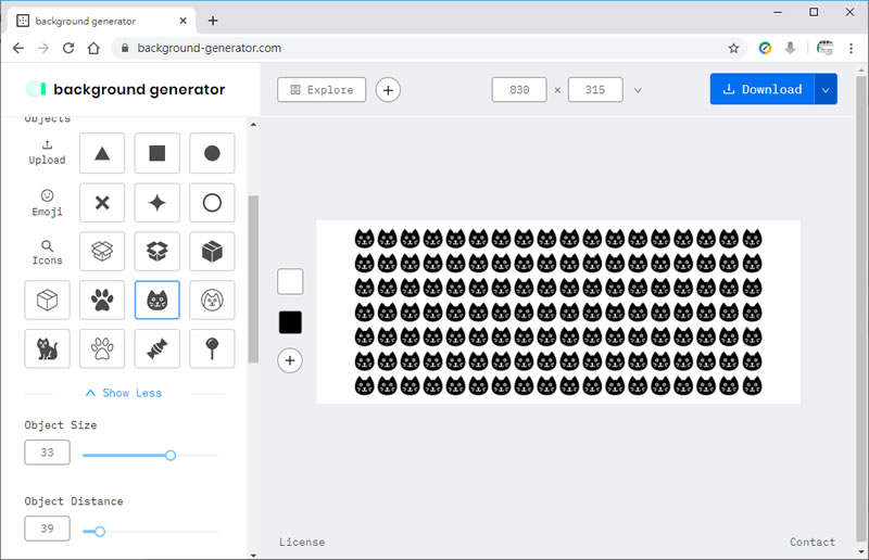 線上 background generator 背景圖免費產生器 線上 background generator 背景圖免費產生器