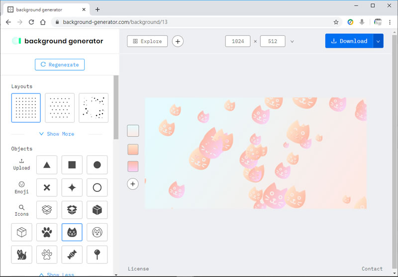 線上 background generator 背景圖免費產生器 線上 background generator 背景圖免費產生器