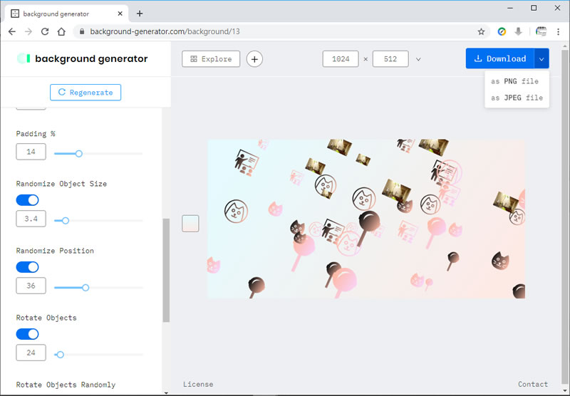 線上 background generator 背景圖免費產生器 線上 background generator 背景圖免費產生器
