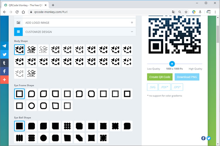 如何將地址生成可直接開啟 Google 地圖導航的 QRCode? 如何將地址生成可直接開啟 Google 地圖導航的 QRCode?