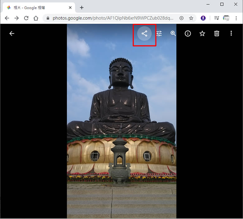 如何將「Google 相簿」內的相片嵌入網頁中? 如何將「Google 相簿」內的相片嵌入網頁中?