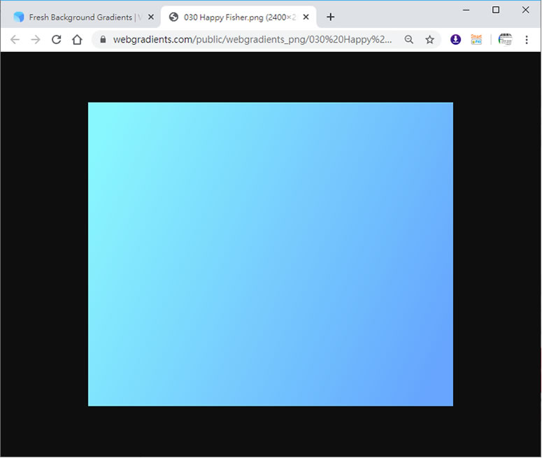 WebGradients 配好的 180個漸層色彩,隨你取用 WebGradients 配好的 180個漸層色彩,隨你取用